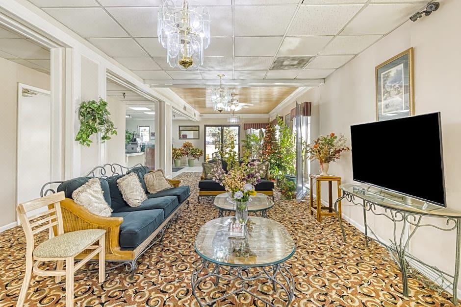 Photo of Livingroom in Grenada