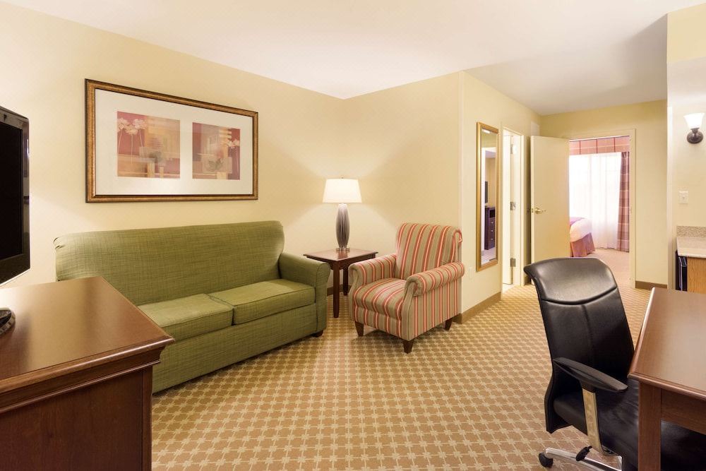 Photo of Livingroom in Covington