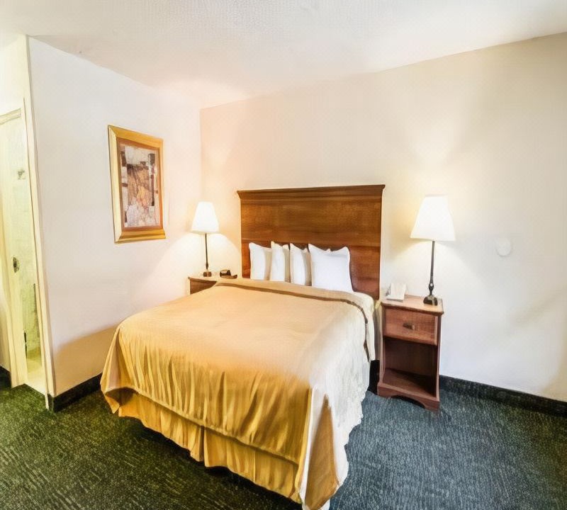 Photo of Bedroom in Ocala