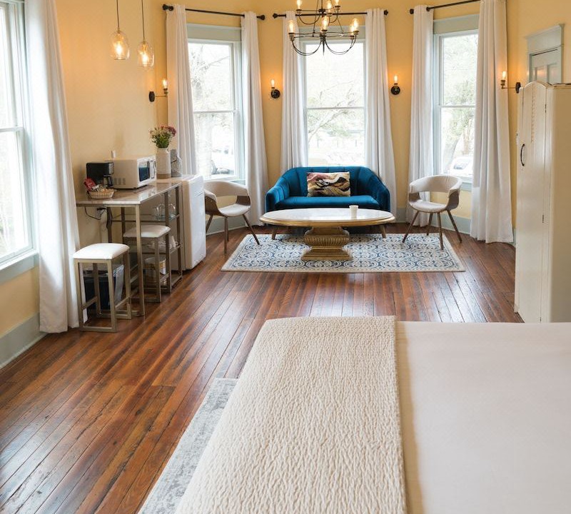 Photo of Livingroom in Abita Springs