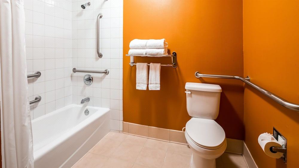 Photo of Bathroom in Kreole
