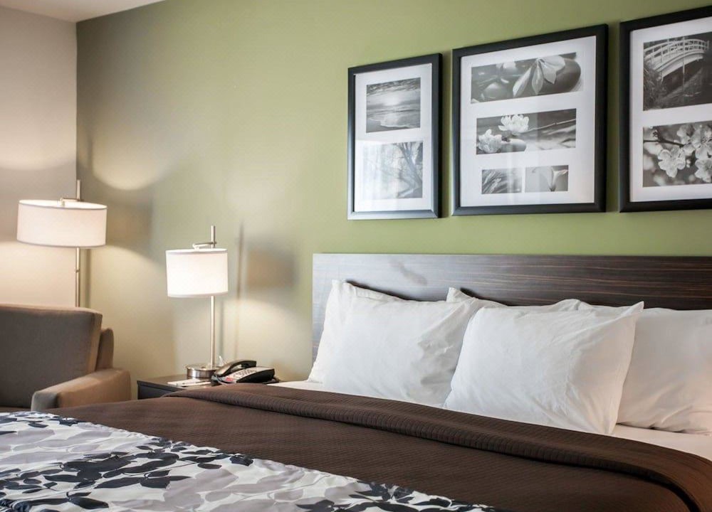 Photo of Bedroom in Gulfport