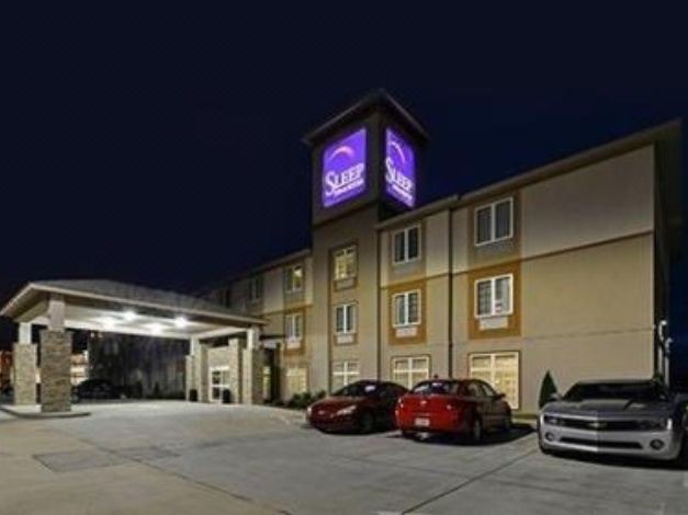 Photo of Buildings in Gulfport
