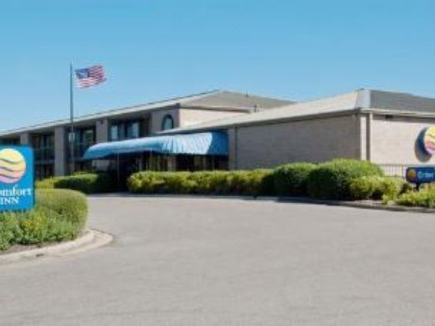 Photo of Buildings in Columbus