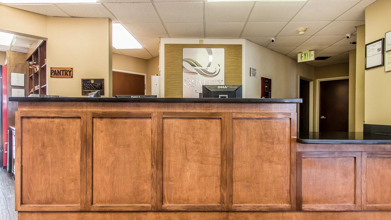 Photo of Kitchen in New Iberia