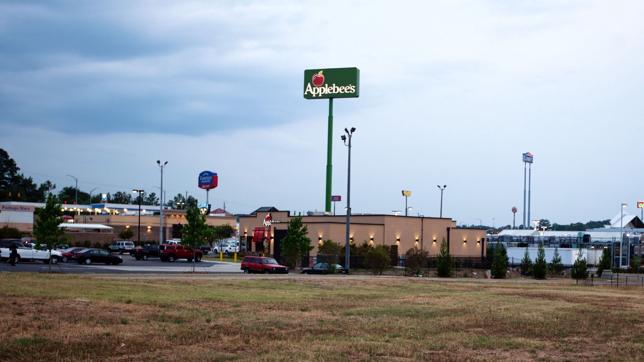 Photo of Buildings in Fultondale