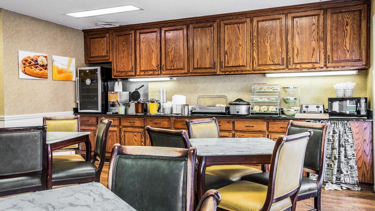 Photo of Kitchen in Bessemer