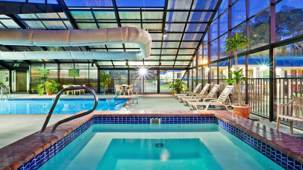 Photo of Outdoor in Meridian