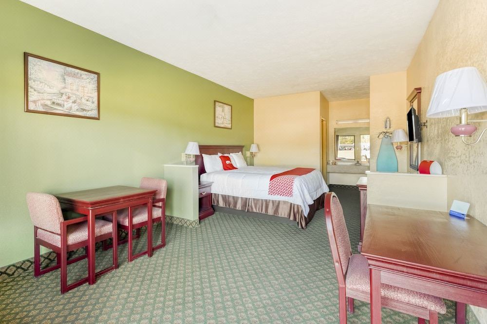 Photo of Bedroom in Grenada