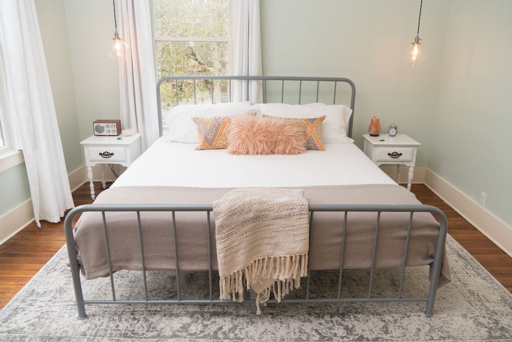 Photo of Bedroom in Abita Springs