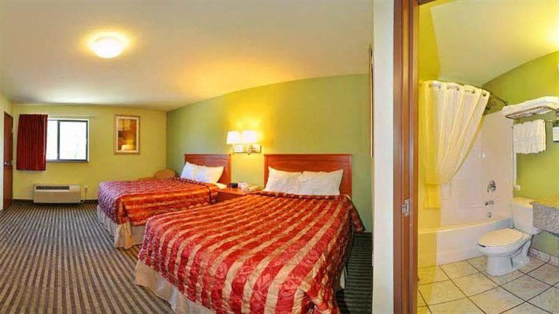 Photo of Bedroom in Bay VIew Addition