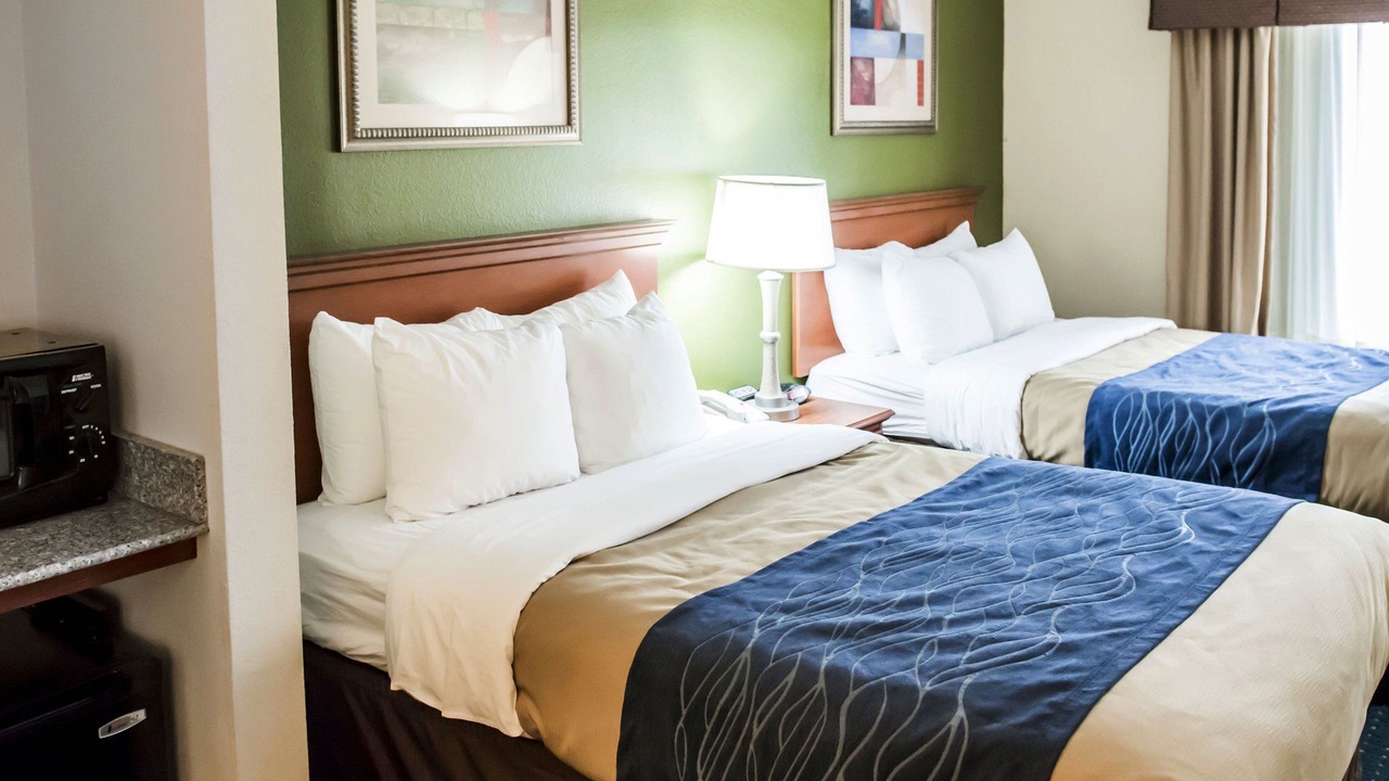 Photo of Bedroom in Chipley