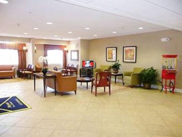 Photo of Livingroom in Hattiesburg