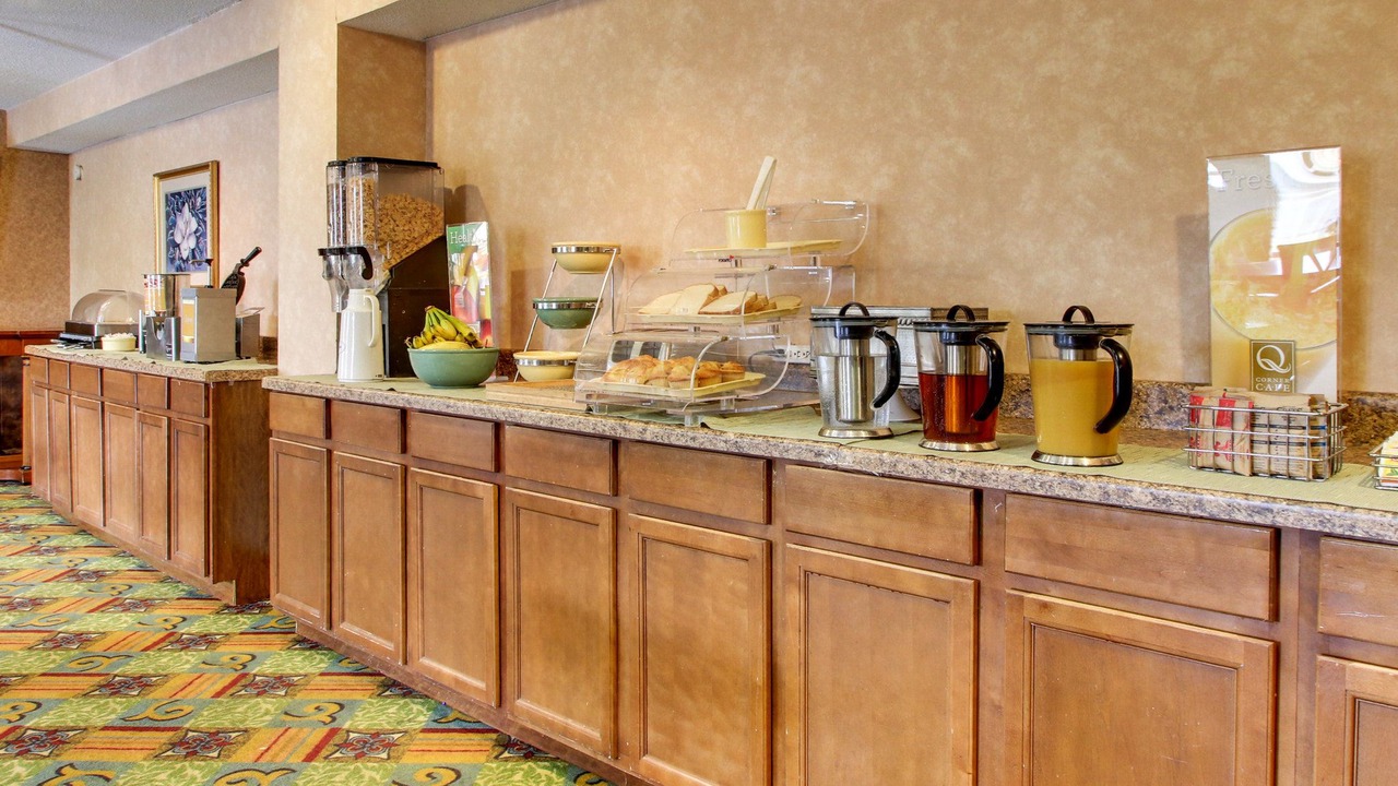 Photo of Kitchen in Tougaloo