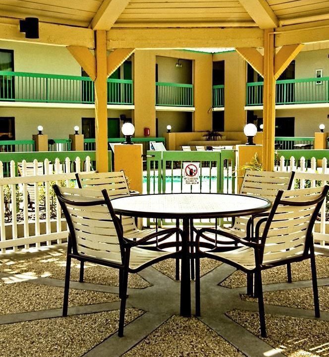 Photo of Patio Balcony in Kreole