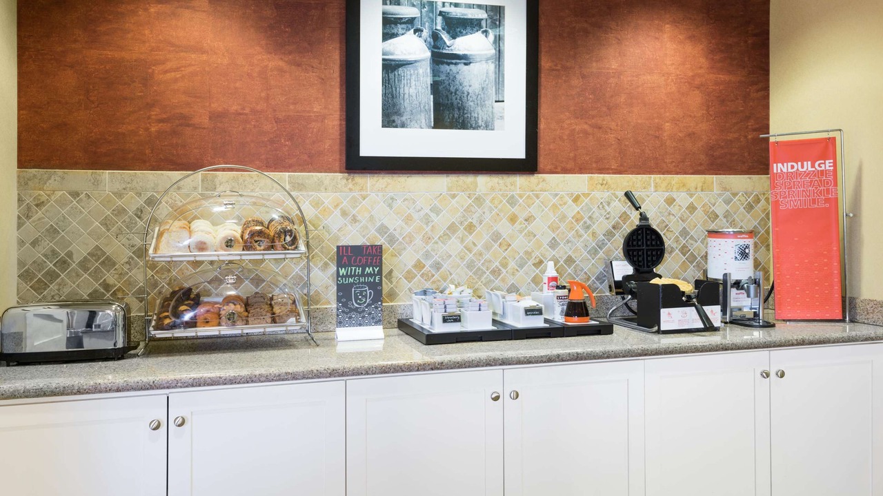 Photo of Kitchen in Kreole