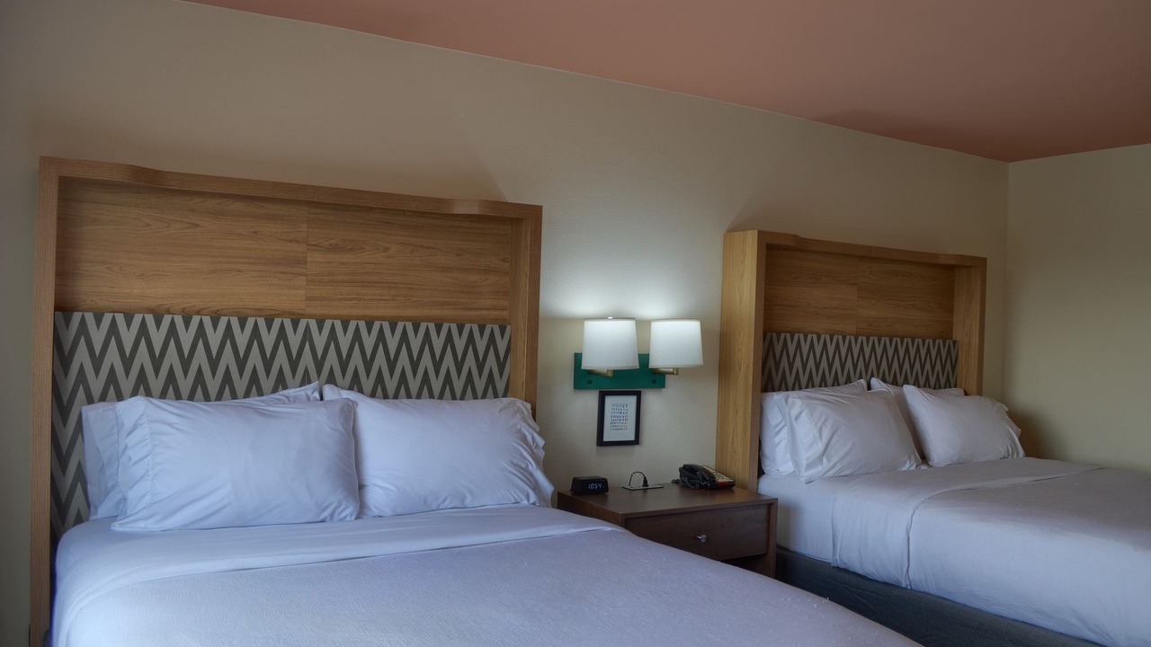 Photo of Bedroom in Tillmans Corner