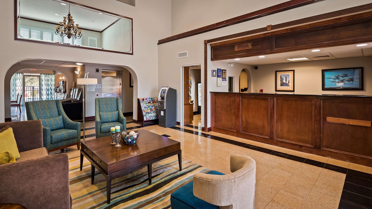 Photo of Livingroom in Pine Forest