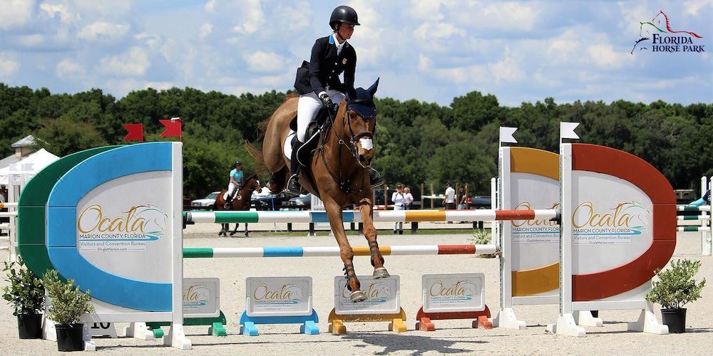 Photo of Outdoor in Marion Oaks