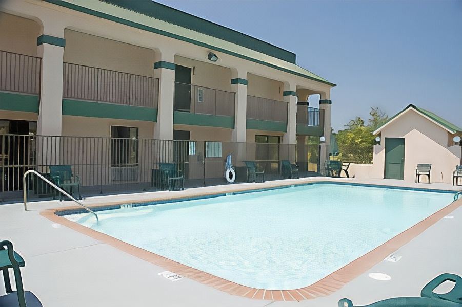 Photo of Outdoor in Denham Springs