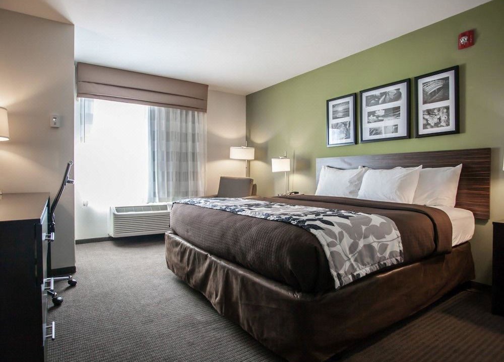 Photo of Bedroom in Gulfport