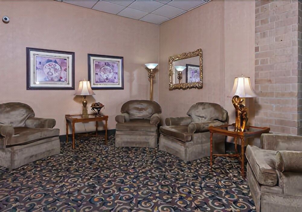 Photo of Livingroom in Columbus