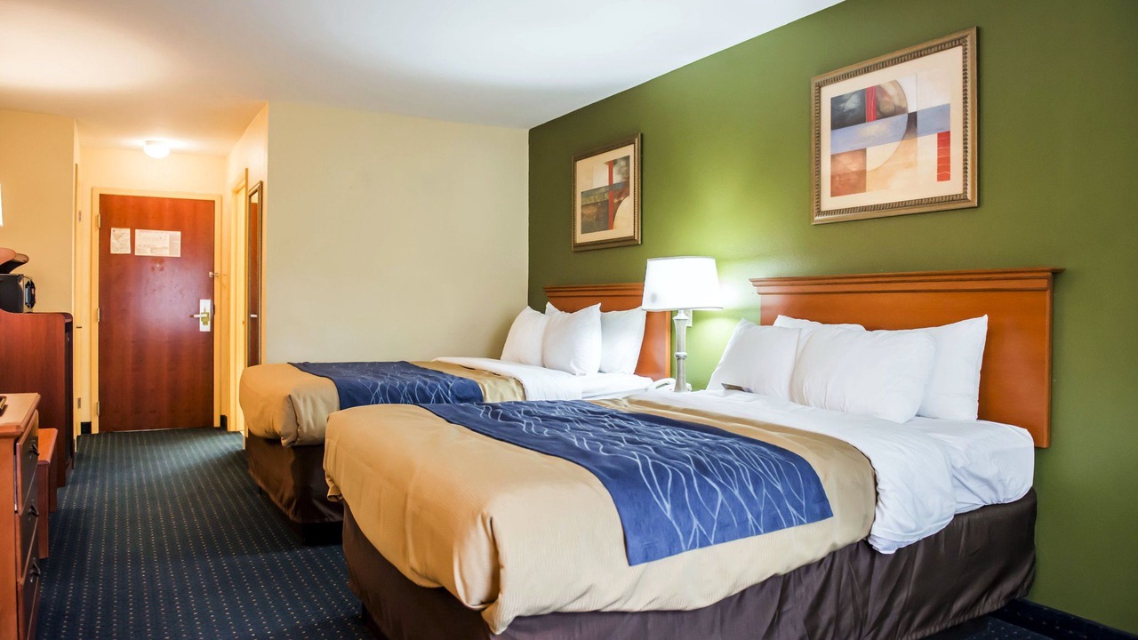 Photo of Bedroom in Chipley