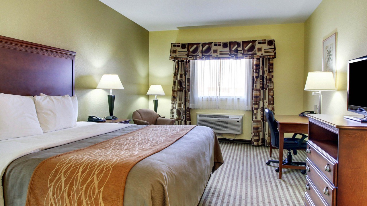 Photo of Bedroom in Byram