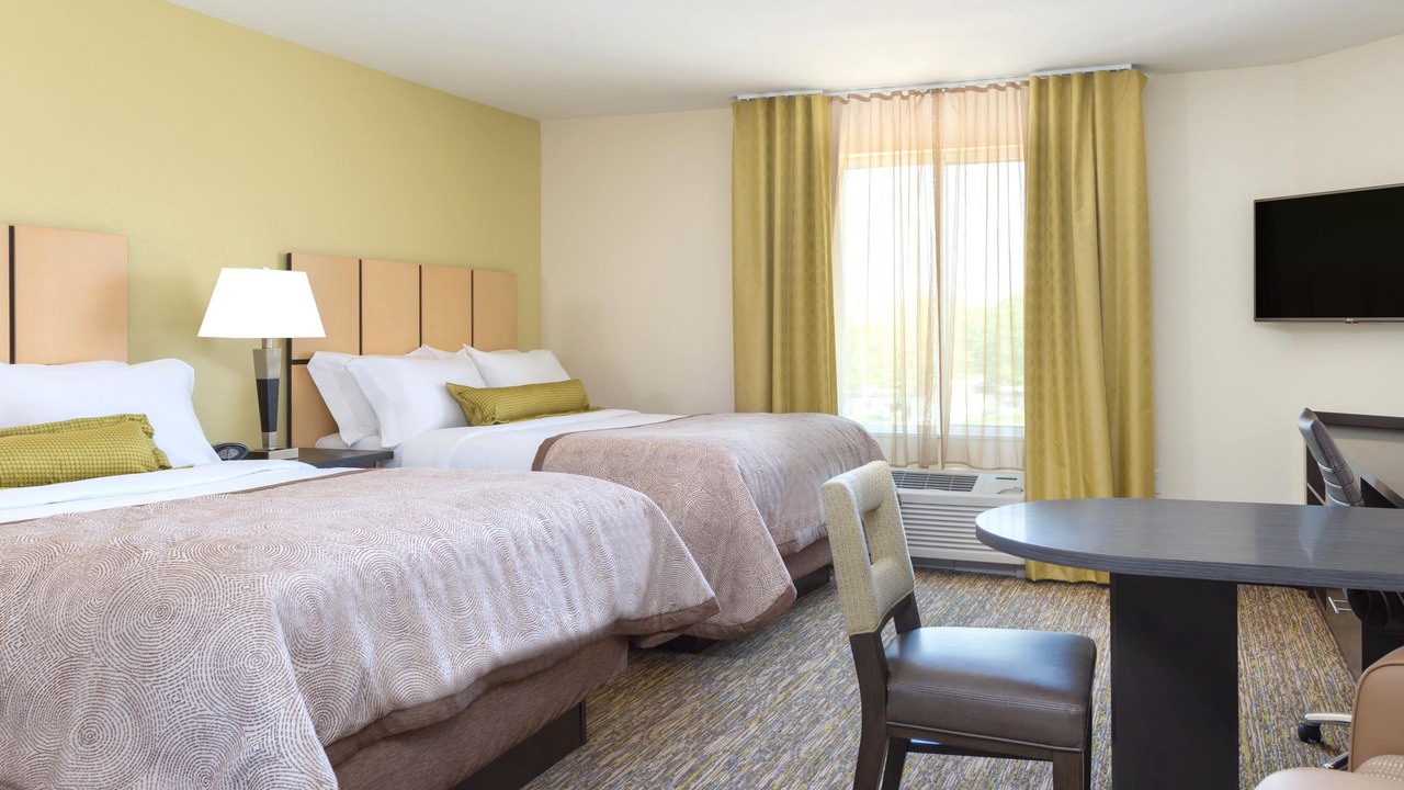 Photo of Bedroom in Columbia