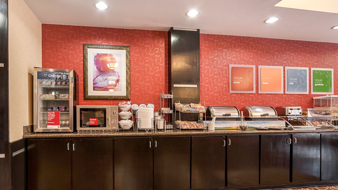 Photo of Kitchen in Sulphur