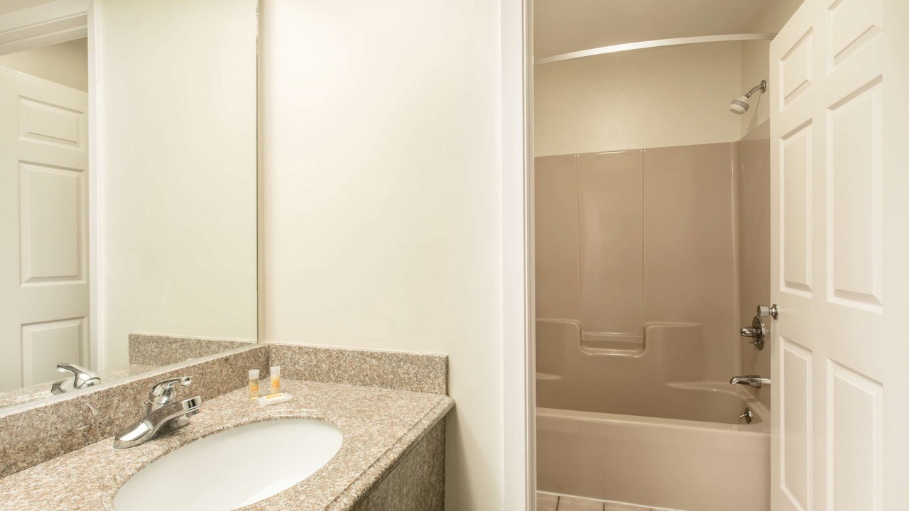 Photo of Bathroom in Picayune