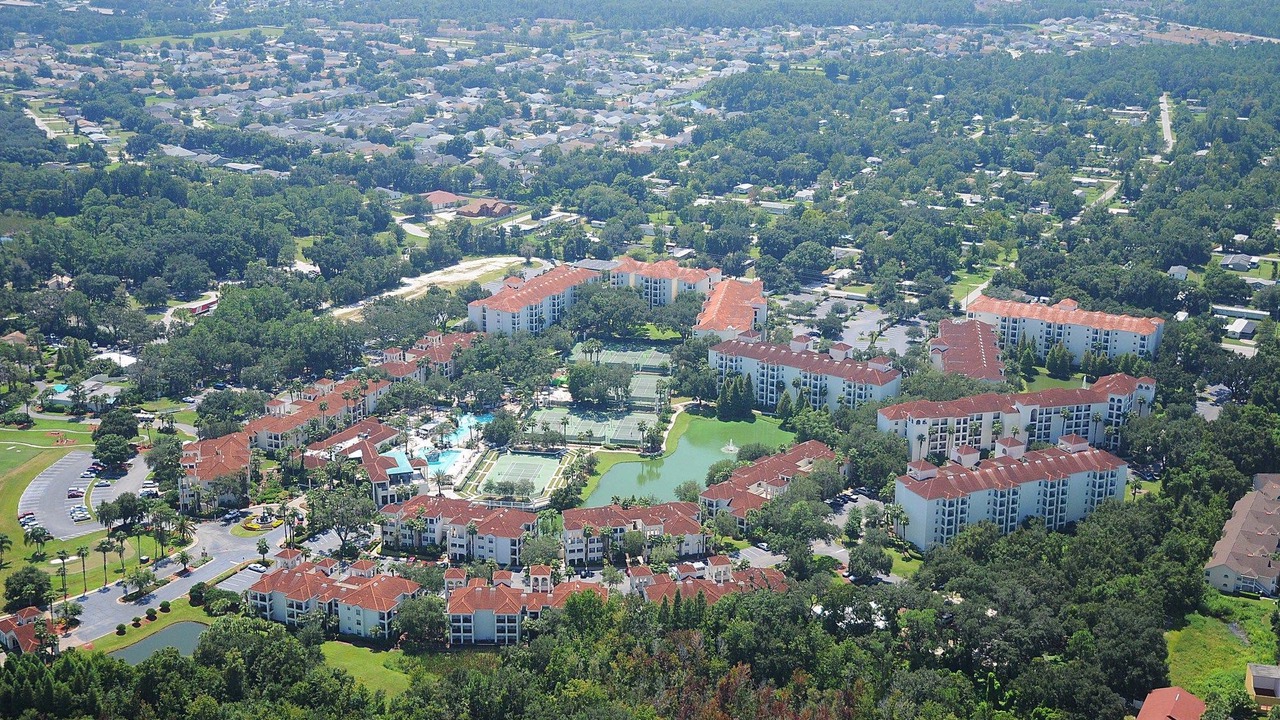 Photo of Outdoor in Kissimmee