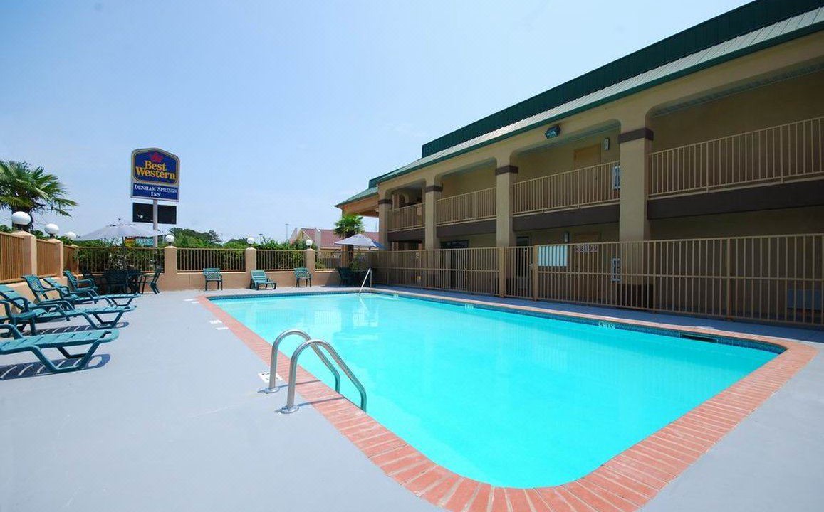Photo of Outdoor in Denham Springs