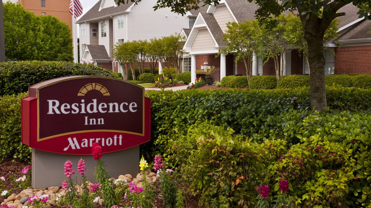 Photo of Buildings in Metairie