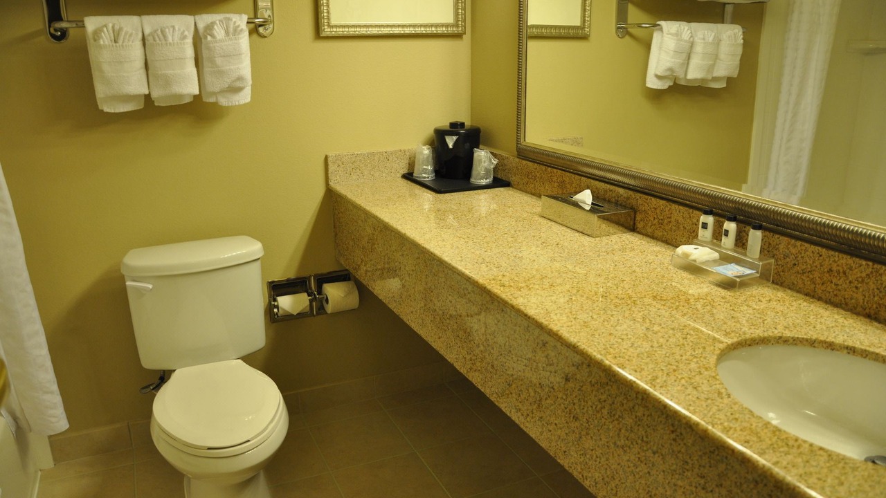 Photo of Bathroom in Covington