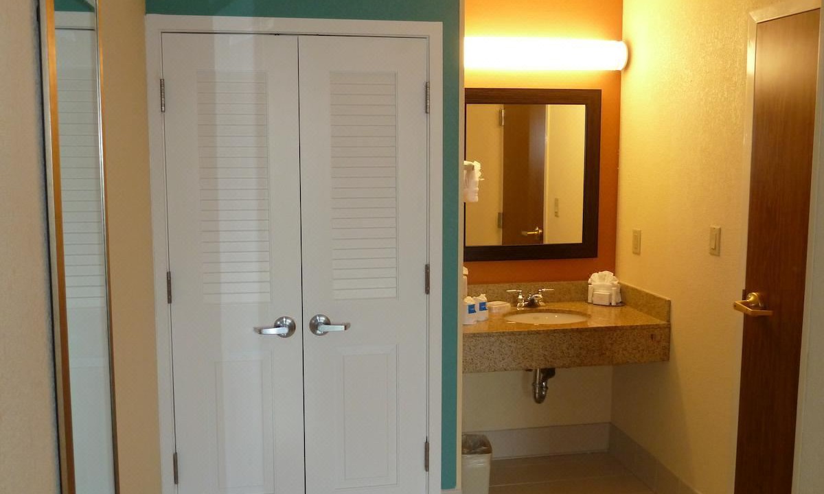 Photo of Bathroom in Key West