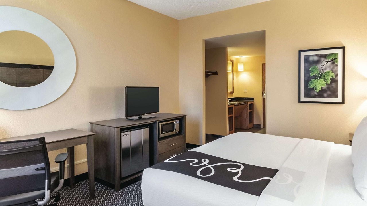 Photo of Bedroom in Naples