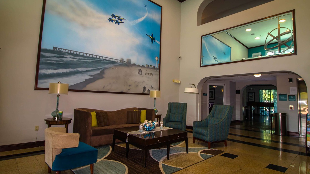 Photo of Livingroom in Pine Forest
