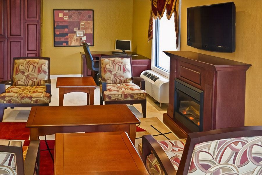 Photo of Livingroom in Denham Springs