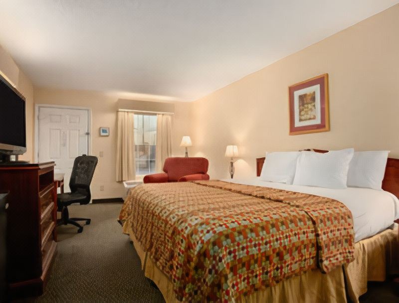 Photo of Bedroom in Meridian
