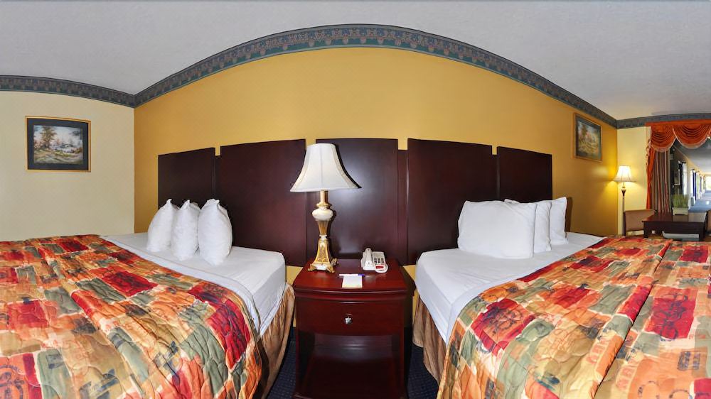 Photo of Bedroom in Chipley
