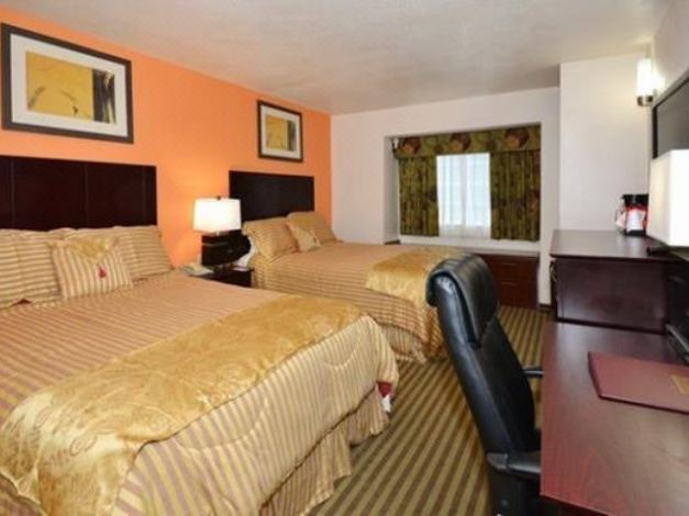 Photo of Bedroom in Natchitoches