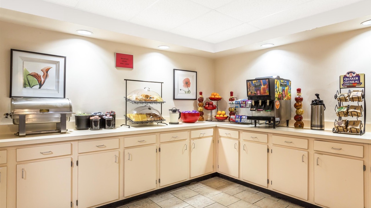 Photo of Kitchen in Luling