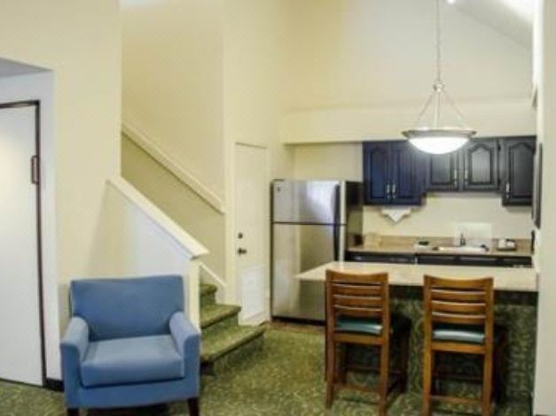 Photo of Livingroom in Ferry Pass