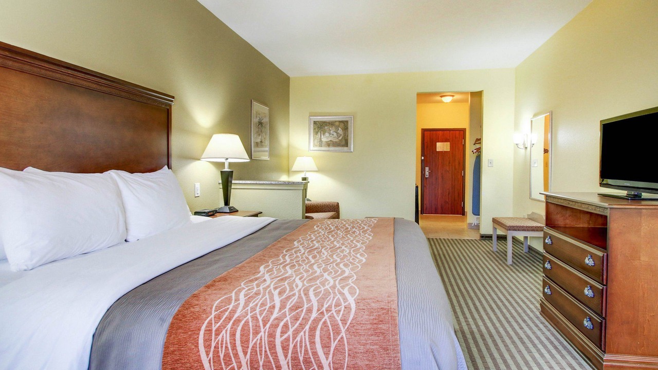 Photo of Bedroom in Byram