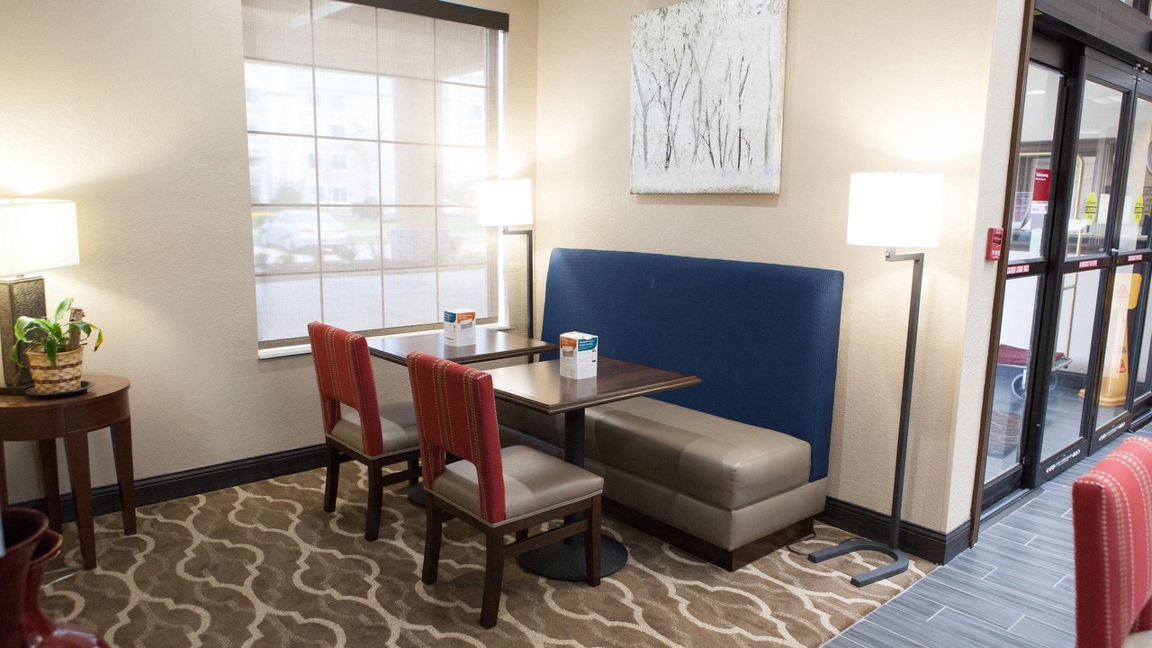 Photo of Livingroom in Hattiesburg