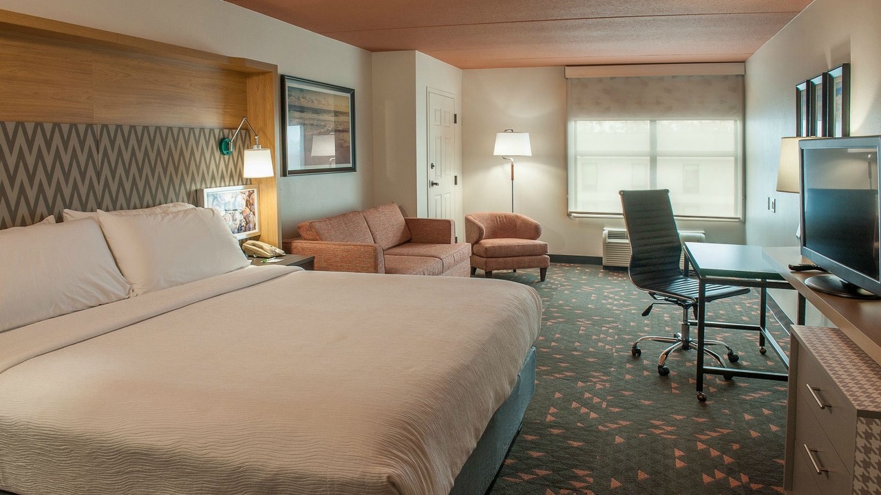 Photo of Bedroom in Ferry Pass