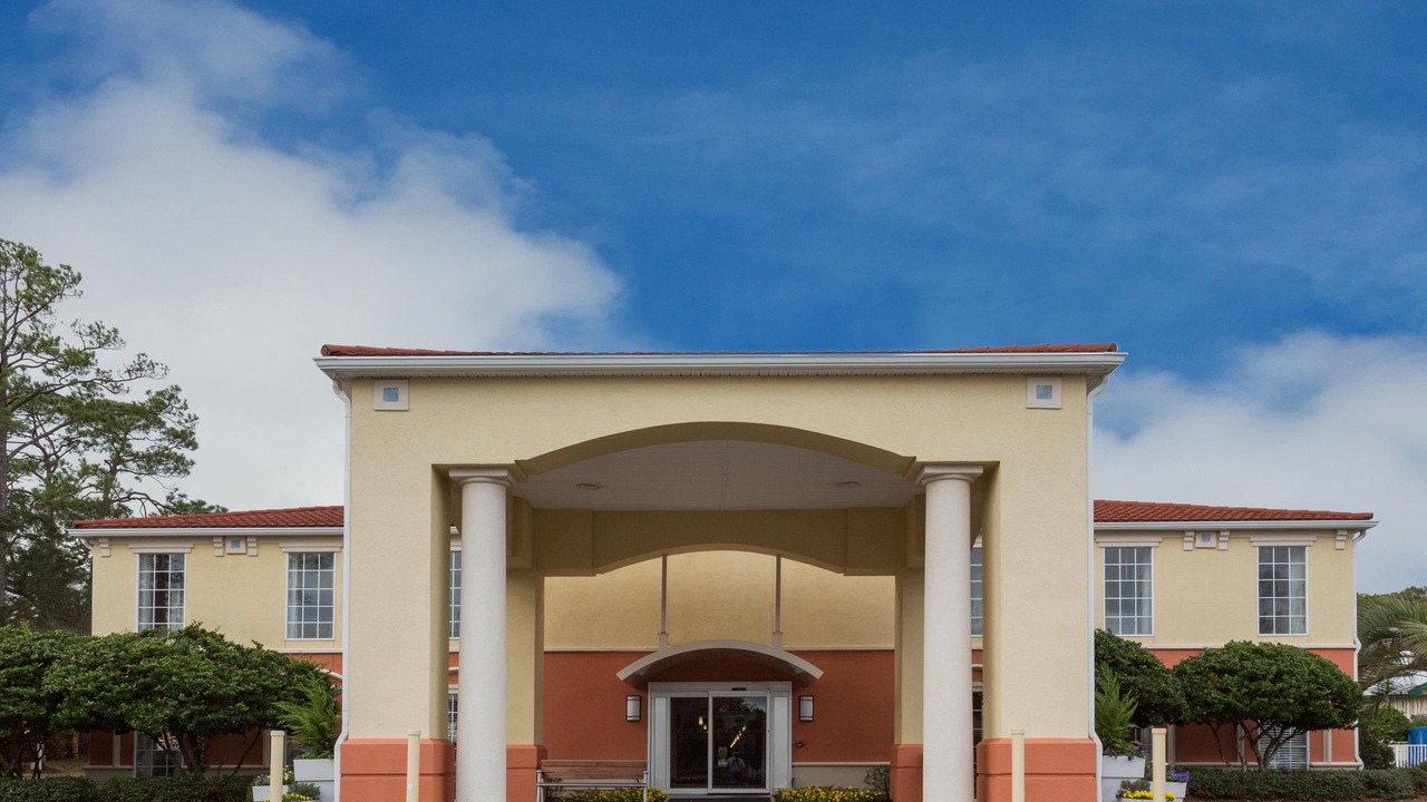 Photo of Buildings in Niceville
