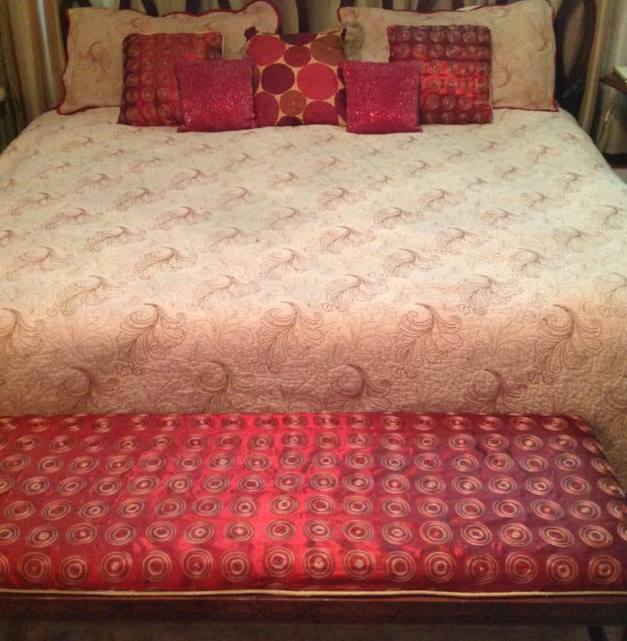 Photo of Bedroom in Alexandria