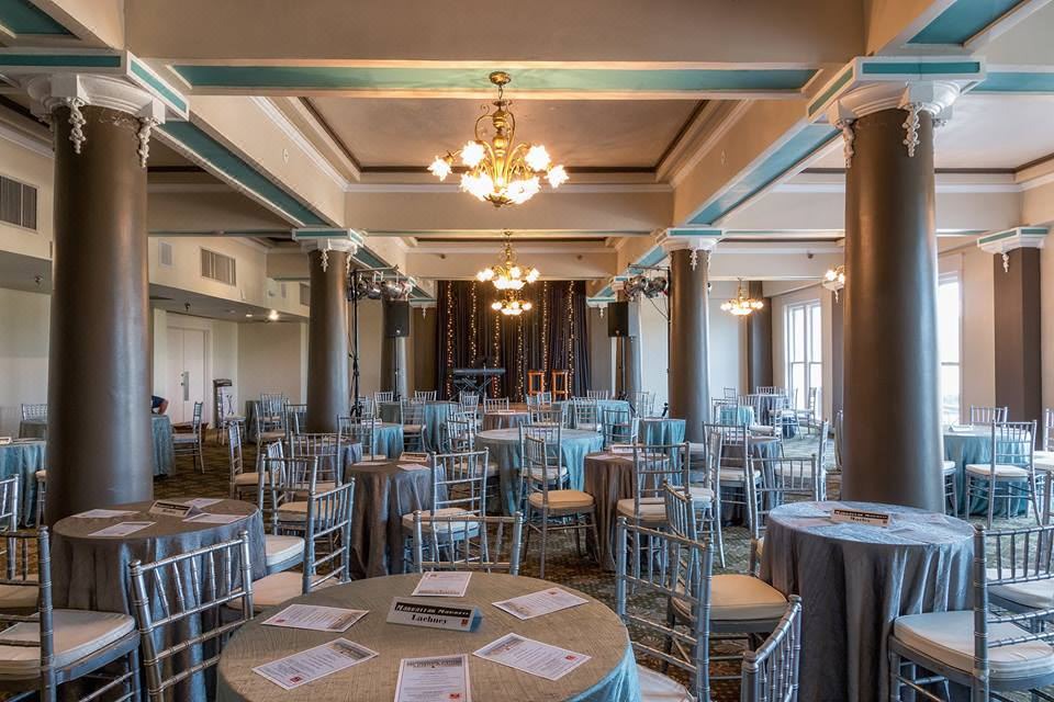 Photo of Livingroom in Alexandria
